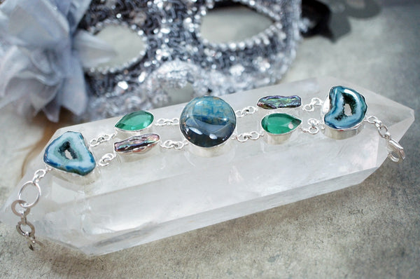 Gemstones and Esoteric Gifts