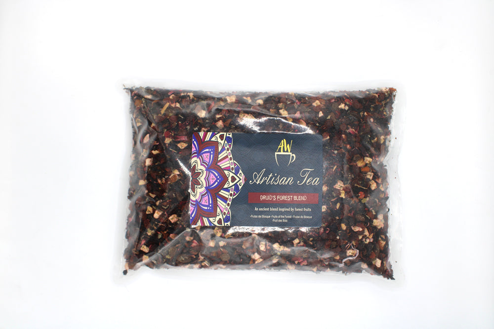 Artisan Tea – 1Kg Druid's Forest Blend - Hira Online