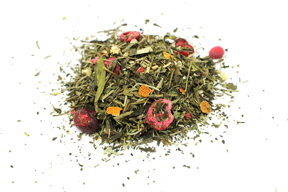 Artisan Tea – 1Kg Green Dragon Blend - Hira Online