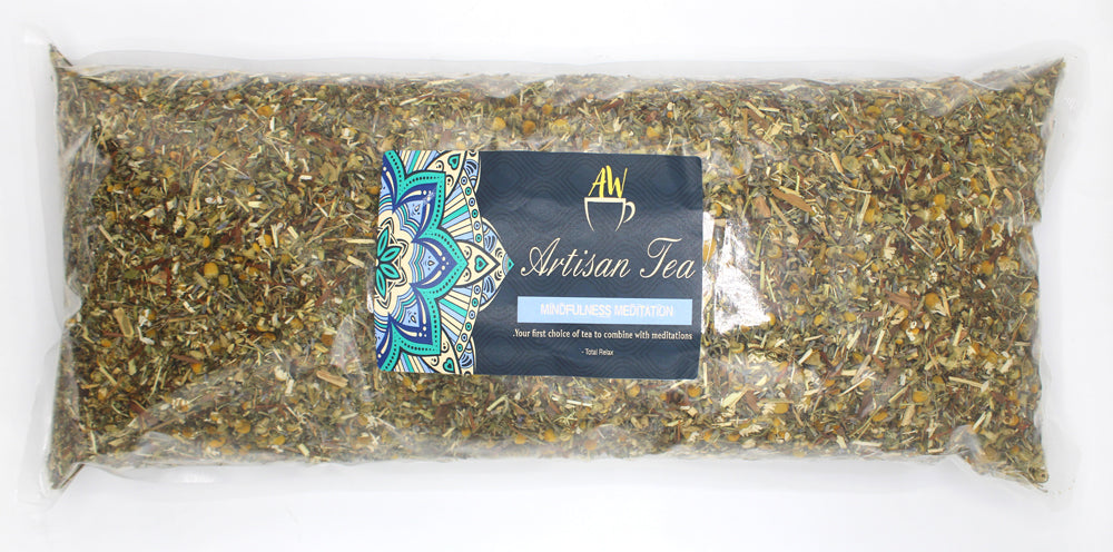 Artisan Tea – 1Kg Mindfulness Meditation - Hira Online