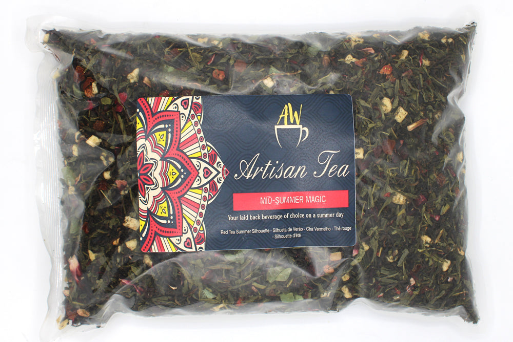 Artisan Tea – 1Kg Mid-summer Magic - Hira Online