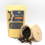Artisan Tea - 50g Dark Brown Magic - Hira Online