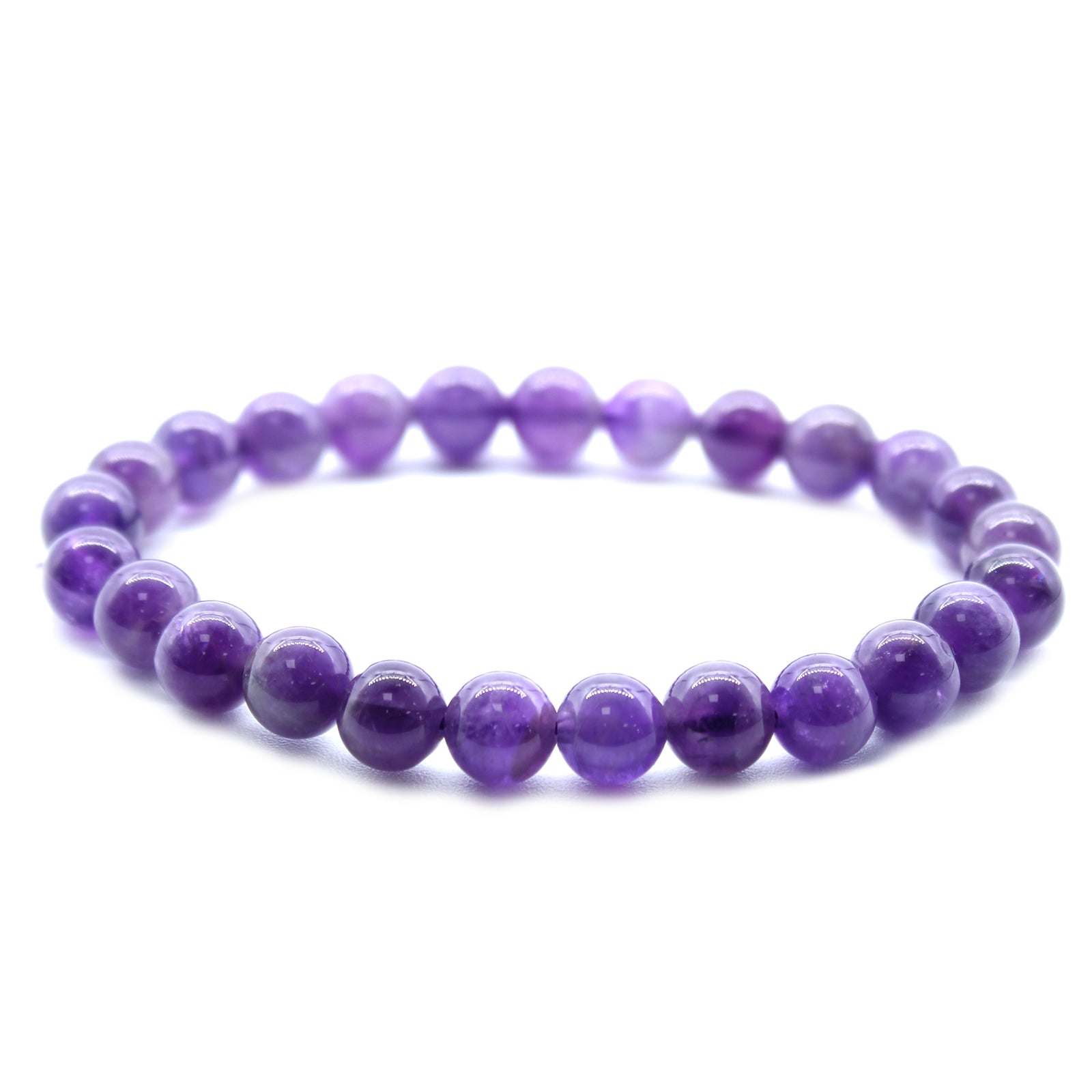 Power Bracelet - Amethyst - Hira Online