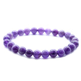 Power Bracelet - Amethyst - Hira Online