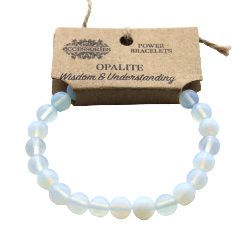 Power Bracelet - Opalite - Hira Online