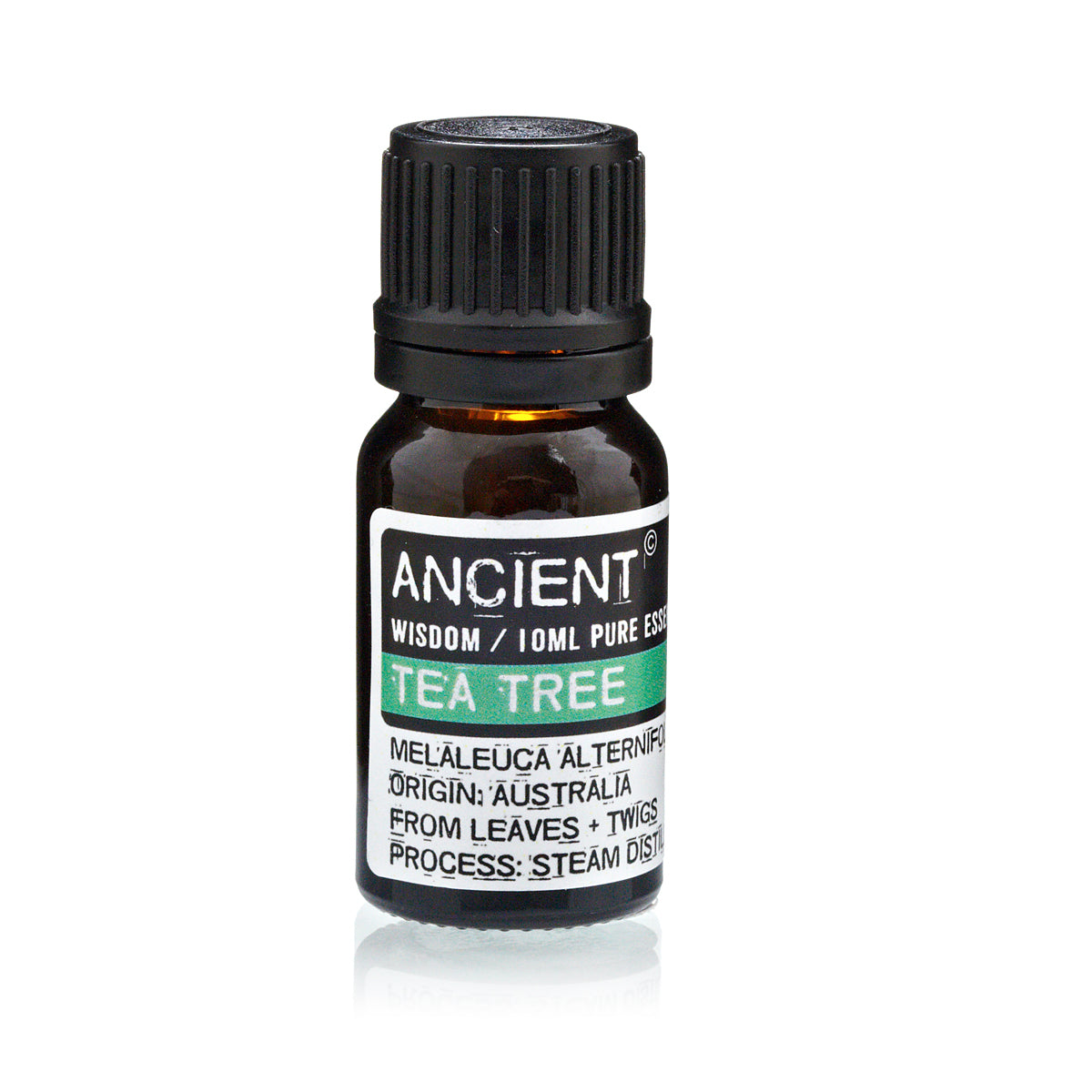 10 ml Tea Tree Essential Oil - Hira Online
