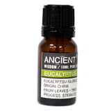 10 ml Eucalyptus Essential Oil - Hira Online