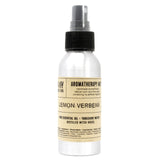 100ml Essential Oil Mist - Lemon Verbena - Hira Online