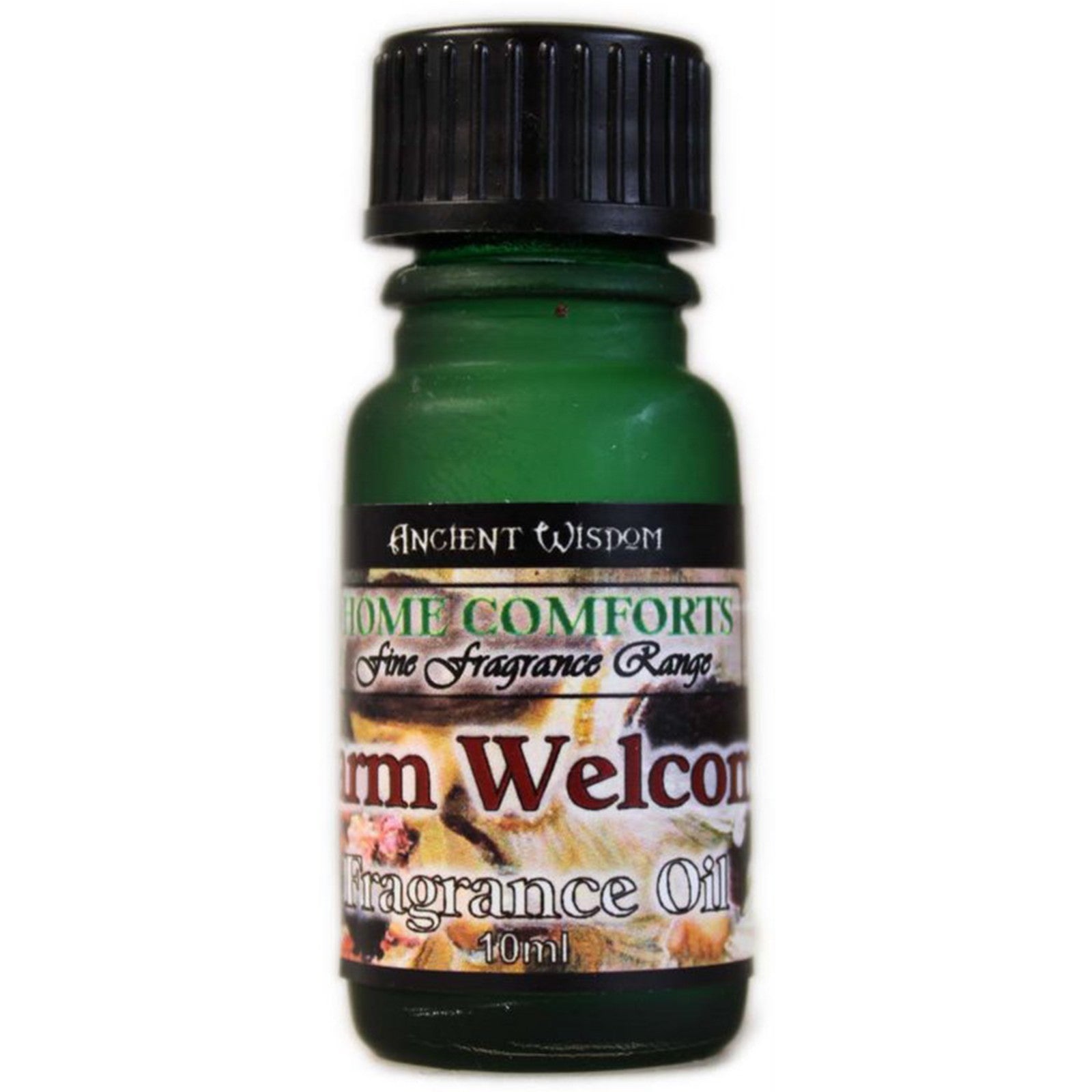 10ml Hallway - Warm Welcome Fragrance Oil - Hira Online