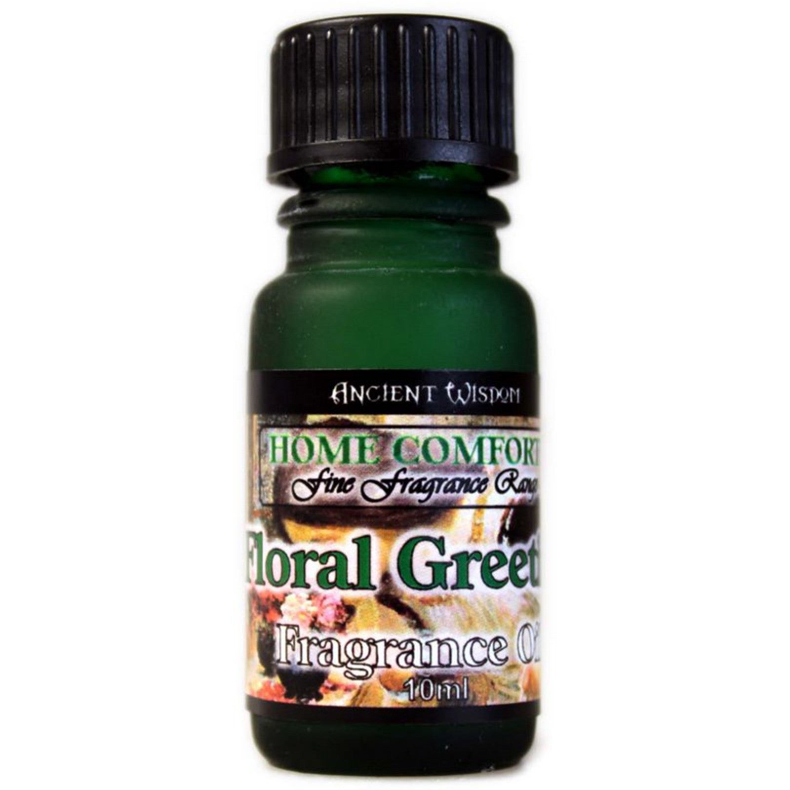 10ml Hallway - Floral Greetings Fragrance Oil - Hira Online