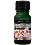 10ml Living Room - Heart & Hearth Fragrance Oil - Hira Online