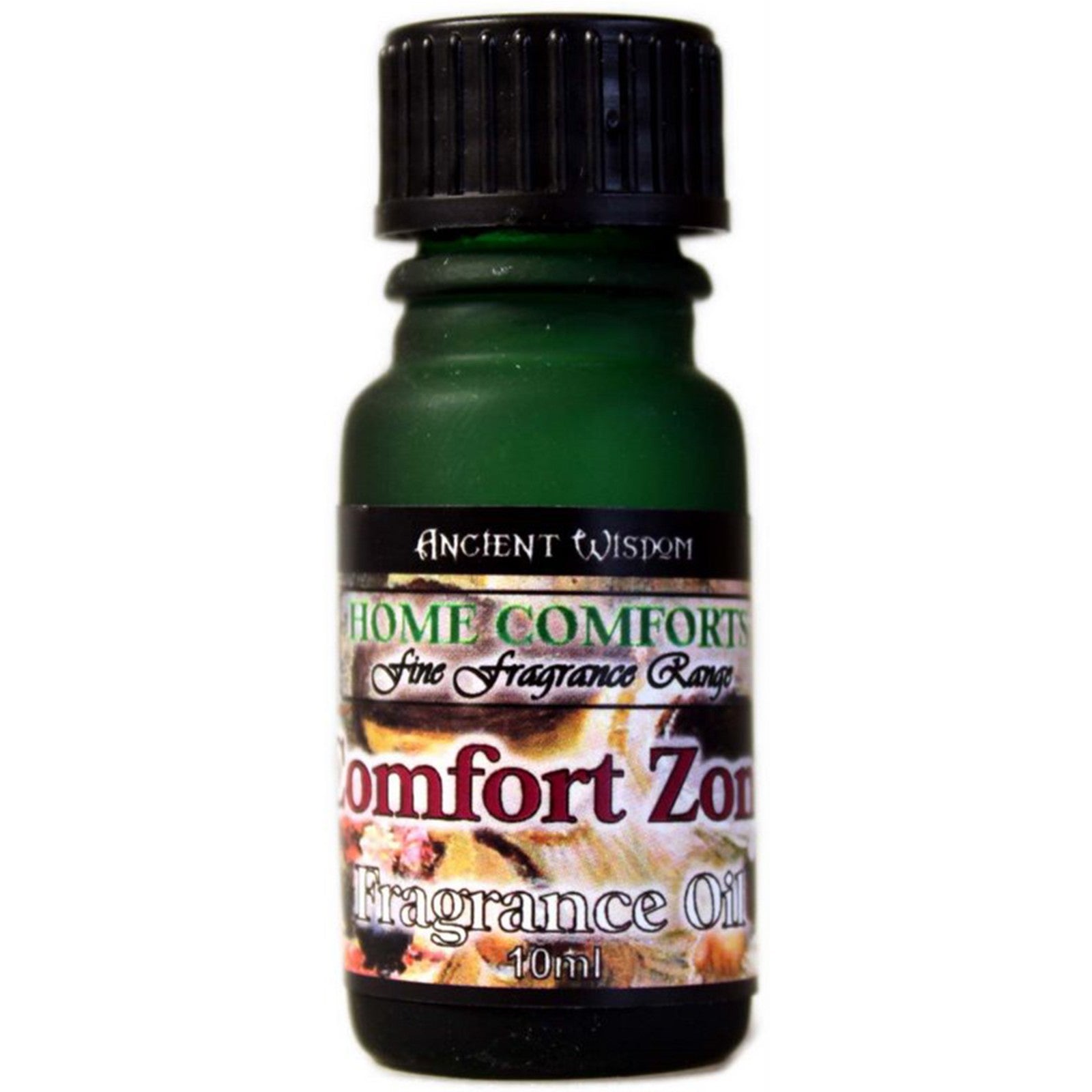 10ml Living Room - Comfort Zone Fragrance Oil - Hira Online