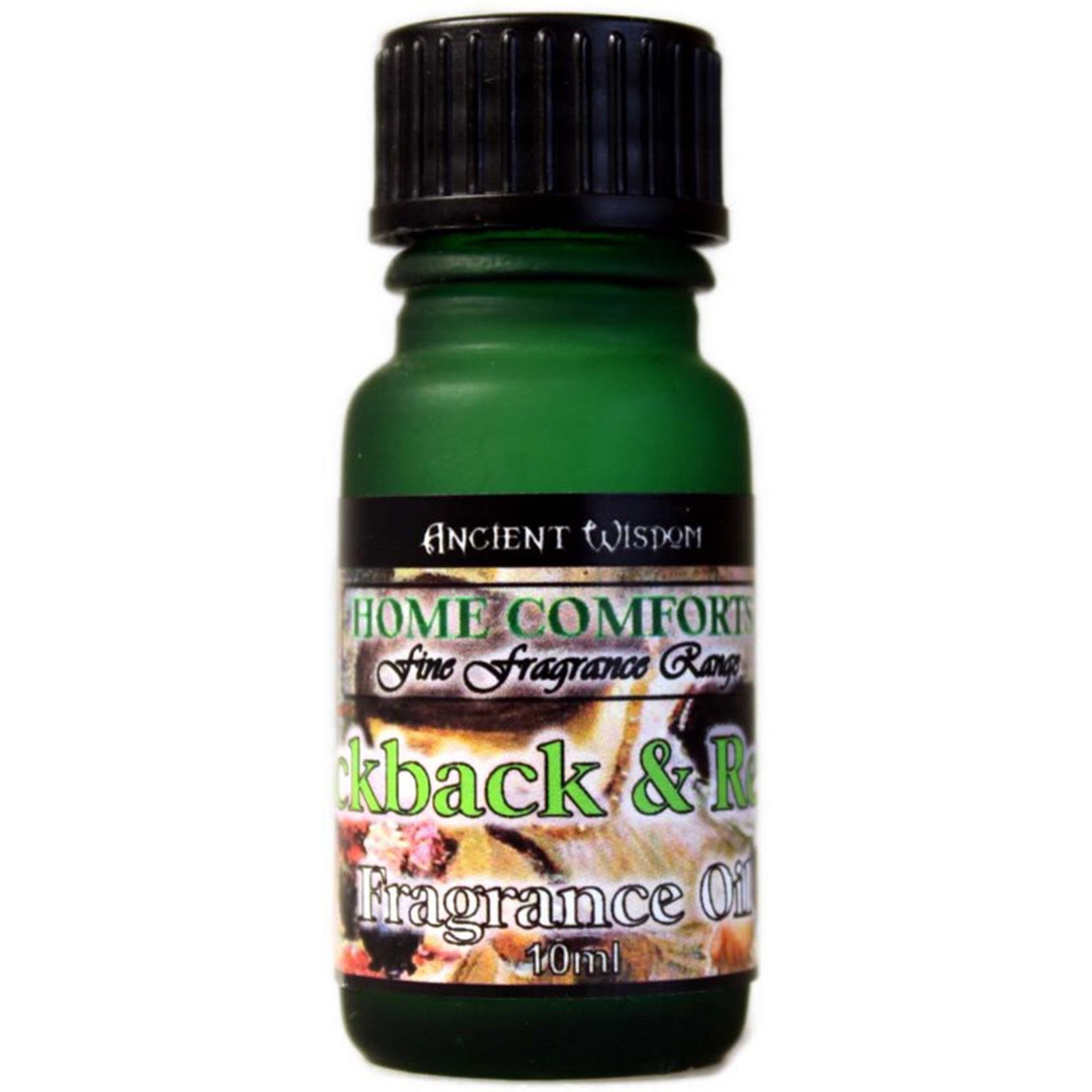 10ml Living Room - Kickback & Relax Fragrance Oil - Hira Online