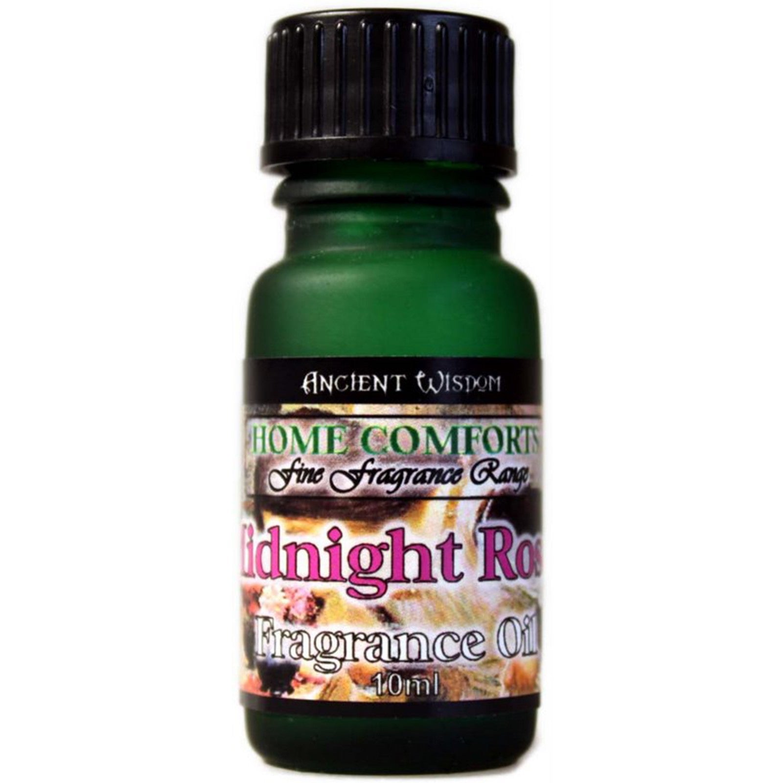 10ml Bedroom - Midnight Roses Fragrance Oil - Hira Online