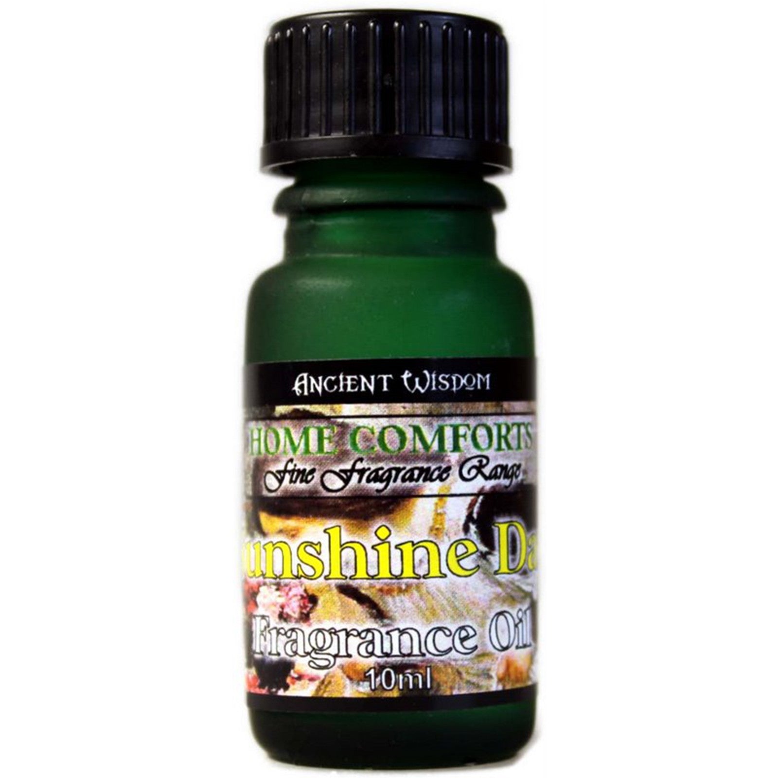 10ml Kitchen - Sunshine Day Fragrance Oil - Hira Online