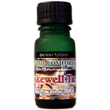 10ml Kitchen - Bakewell Tart Fragrance Oil - Hira Online