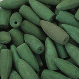 Back Flow Incense Cones - Frank & Myrrh (approx 225 pcs) 500g - Hira Online