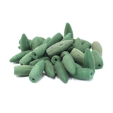 Back Flow Incense Cones - Frank & Myrrh (approx 225 pcs) 500g - Hira Online