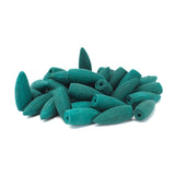 Back Flow Incense Cones - Nagchampa (approx 225 pcs) 500g - Hira Online