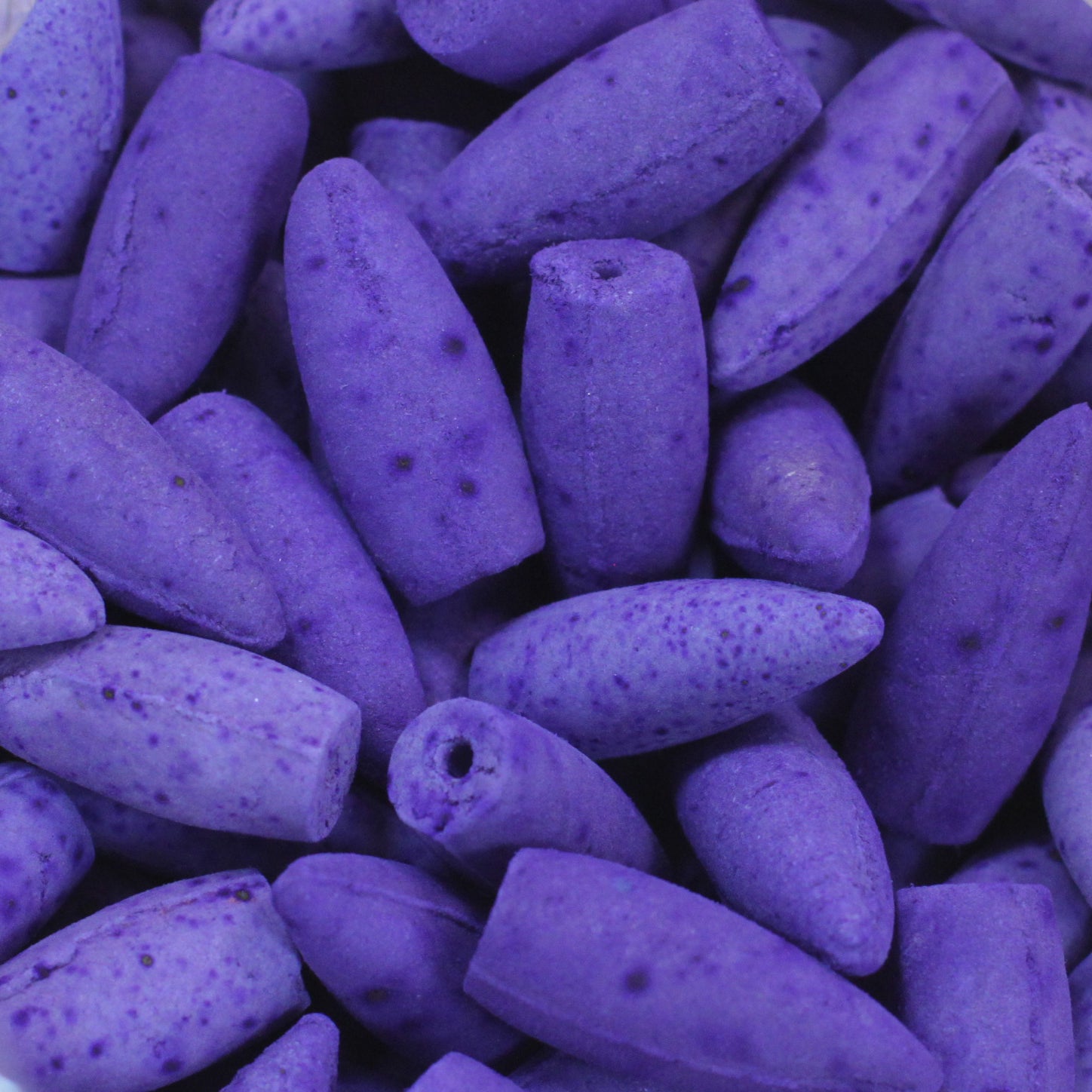 Back Flow Incense Cones - Opium (approx 225 pcs) 500g - Hira Online