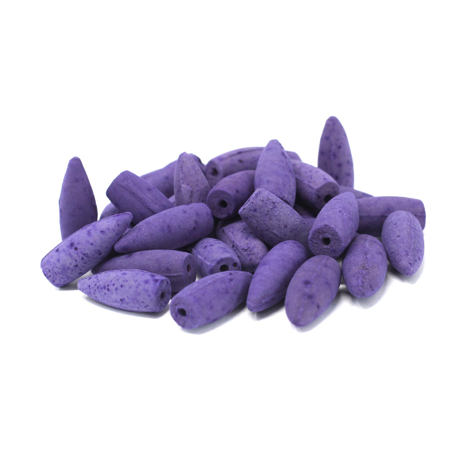 Back Flow Incense Cones - Opium (approx 225 pcs) 500g - Hira Online