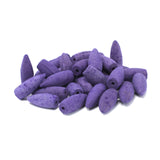 Back Flow Incense Cones - Opium (approx 225 pcs) 500g - Hira Online