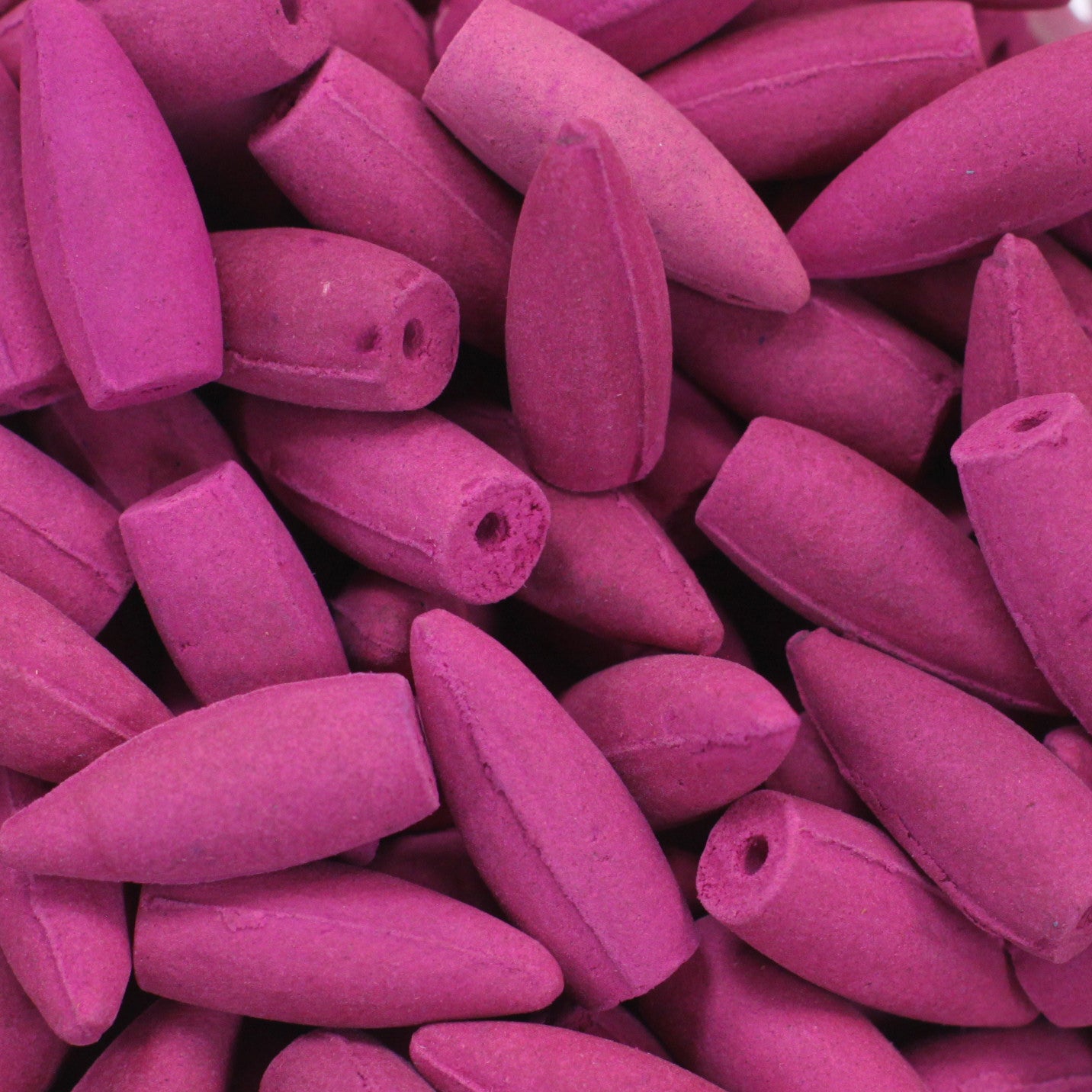 Back Flow Incense Cones - Jasmine (approx 225 pcs) 500g - Hira Online