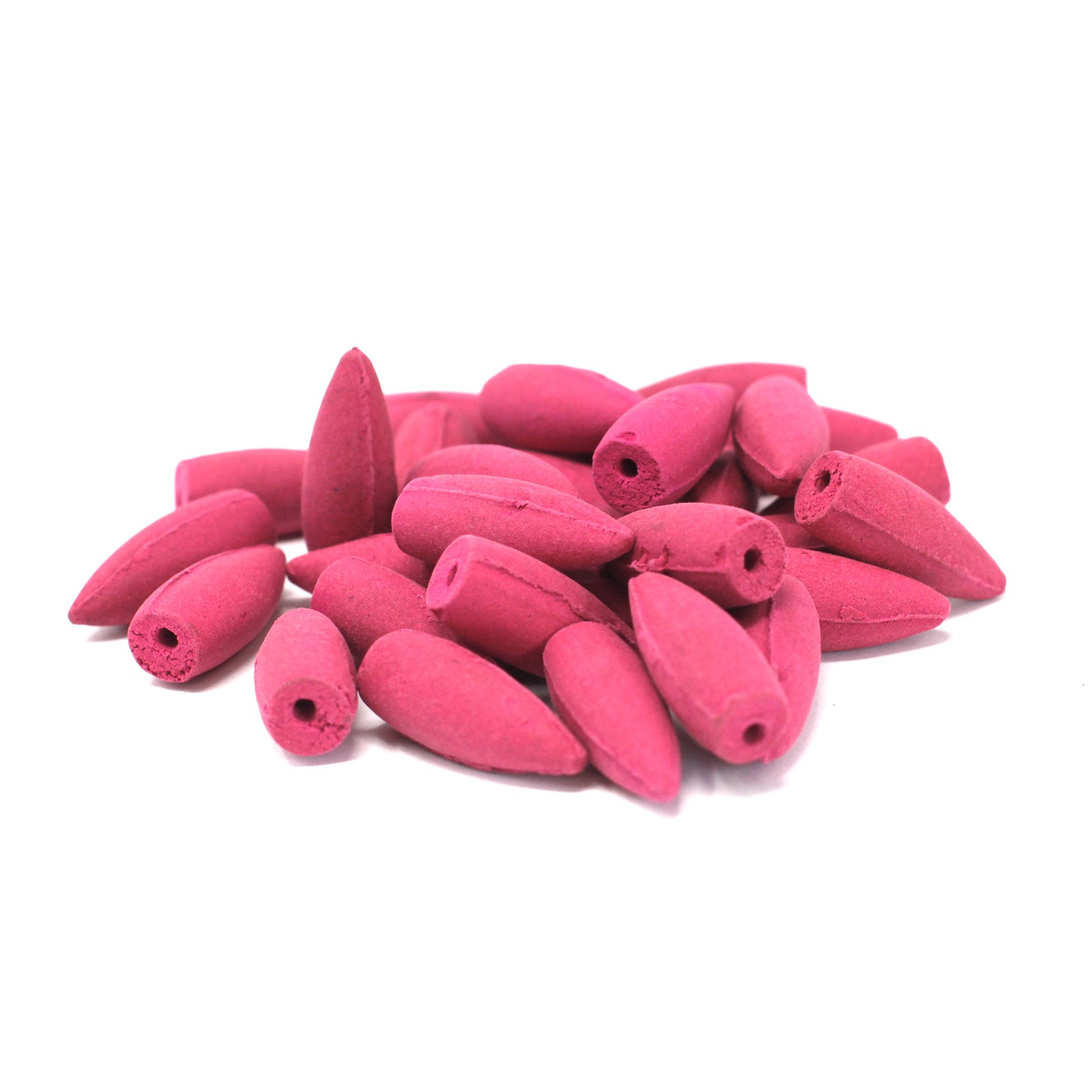 Back Flow Incense Cones - Jasmine (approx 225 pcs) 500g - Hira Online