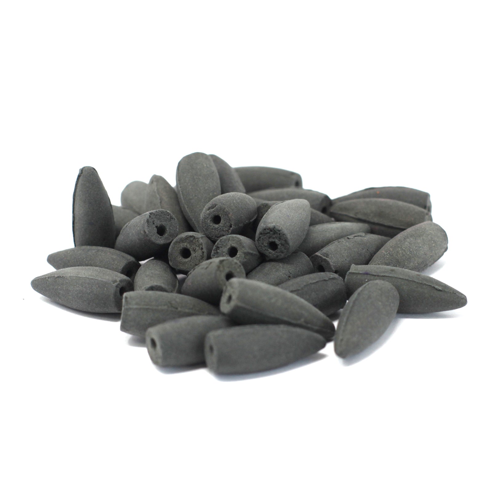 Back Flow Incense Cones - Patchouli (approx 225 pcs) 500g - Hira Online