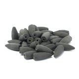 Back Flow Incense Cones - Patchouli (approx 225 pcs) 500g - Hira Online