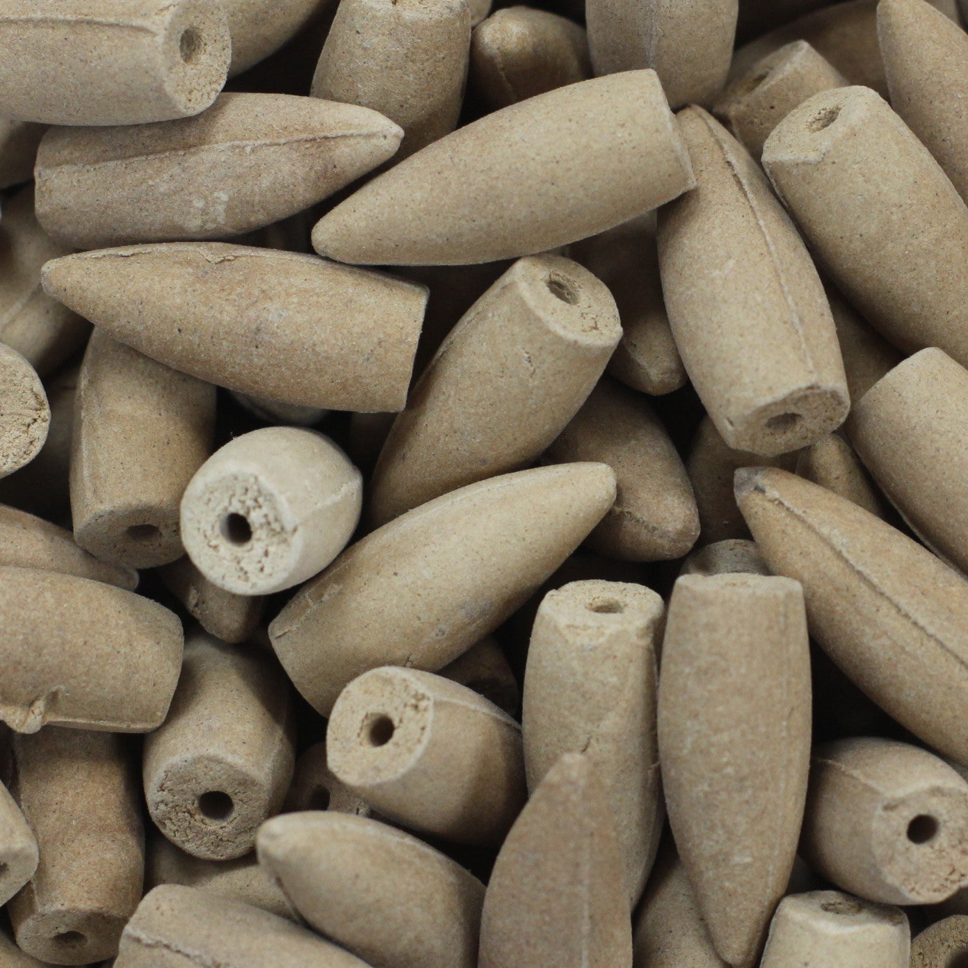 Back Flow Incense Cones - Vanilla (approx 225 pcs) 500g - Hira Online