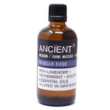 Muscle Ease Massage Oil - 100ml - Hira Online