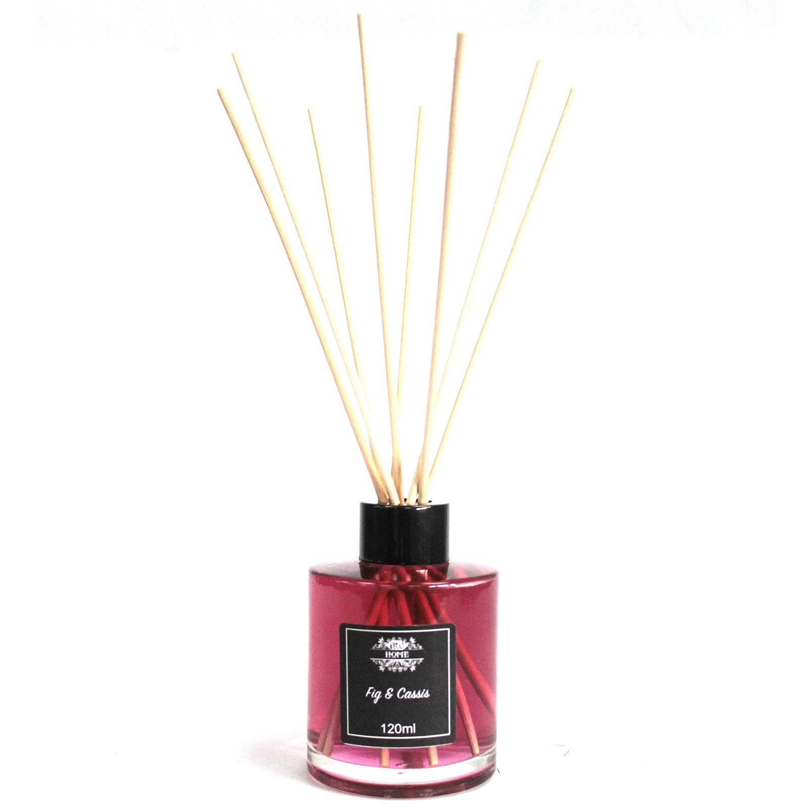 120ml Reed Diffuser - Fig & Cassis - Hira Online