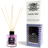 120ml Reed Diffuser - Lavender Fields - Hira Online