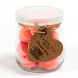 Soywax Melts Jar - Classic Rose - Hira Online