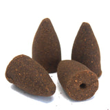 Aromatica Backflow Incense Cones - Palo Santo - Hira Online