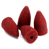 Aromatica Backflow Incense Cones - Dragons Blood - Hira Online