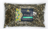 Artisan Tea – 1Kg Eco Classic Green Tea with Lemon and Ginger