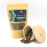 Artisan Tea - 50g Green Dragon Blend