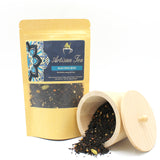 Artisan Tea - 50g Black Magic Blend - Hira Online