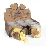 Aroma Wax Melts - Ylang Ylang & Orange - Hira Online