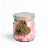Aroma Wax Melts - Geranium & Anise - Hira Online