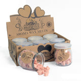 Aroma Wax Melts - Ginger & Clove - Hira Online