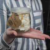 Aroma Wax Melts - Nutmeg & Lemon - Hira Online