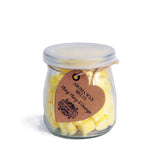 Aroma Wax Melts - Nutmeg & Lemon - Hira Online