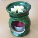Aroma Wax Melts - Nutmeg & Lemon - Hira Online