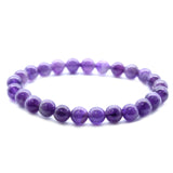 Power Bracelet - Amethyst - Hira Online