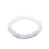 Power Bracelet - Rose Quartz - Hira Online