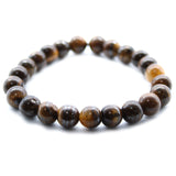 Power Bracelet - Tiger Eye - Hira Online