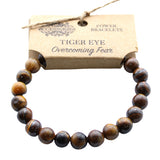 Power Bracelet - Tiger Eye - Hira Online